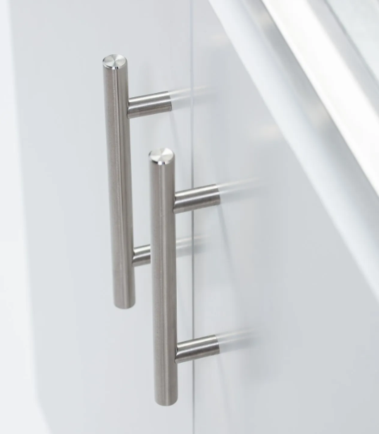 M3 Kit Mueble Lavaplatos 100cm Secador Derecho