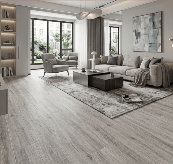 taupe 1 Porcelanato 23.3 x120cm .990 x m² - TAUPE