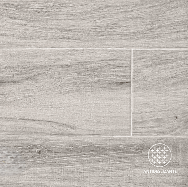 taupe 3 Porcelanato 23.3 x120cm .990 x m² - TAUPE